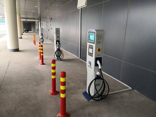 济南这5个小区要建电动汽车充电示范小区，看看有你家吗？